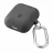Чехол Cellular Line Apple Airpods 1 & 2, Bounce case, Black