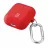 Husa Cellular Line APPLE AIRPODS 1 & 2, BOUNCE CASE, RED