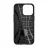 Husa Spigen iPhone 13 Pro, Liquid Air, Matte Black