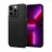 Husa Spigen IPHONE 13 PRO, LIQUID AIR, MATTE BLACK