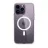 Чехол Spigen iPhone 14 Pro, Ultra Hybrid Mag Magsafe, White