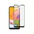 Sticla de protectie Xcover SAM. A01 3D (FULL COVERED), BLACK
