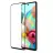 Sticla de protectie Xcover STICLA PROTECTIE P/U SAM. A71 (FULL GLUE PREMIUM), BLACK