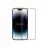 Sticla de protectie Nillkin APPLE IPHONE 14 PRO CP+ PRO, TEMPERED GLASS, BLACK