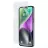 Sticla de protectie Cellular Line ANTISHOCK FOR APPLE IPHONE 14 / 14 PRO, TRANSPARENT