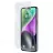 Sticla de protectie Cellular Line ANTISHOCK FOR APPLE IPHONE 14 / 14 PRO, TRANSPARENT