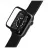 Sticla de protectie Cellular Line FLEXY FOR APPLE WATCH 41MM, BLACK