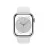 Смарт часы APPLE Watch Series 8 GPS, 41mm Silver Aluminium Case with White Sport Band, MP6K3Tip: Ceas inteligent Dimensiunea ceasului : 41 mmMaterial carcasă: Aluminiu Rezistență la apă: 5 ATM / 50 m Memorie internă: 32 GBMemoria RAM: 1GB Tip de ba