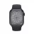 Smartwatch APPLE Watch Series 8 GPS, 41mm Midnight Aluminium Case with Midnight Sport Band, MNP53