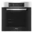 Встраиваемая  электрическая духовка MIELE H 2265-1 B ACTIVE, 76 л, 7 режимов, Гриль, Таймер, Нержавеющая сталь, Чёрный, A+