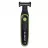 Trimmer POLARIS PHC 0303RB, 3 setari lungime, 0.1-5 mm, Negru, Verde