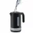 Ceainic electric POLARIS PWK 1803C, 1.8 l, 2200 W, Plastic, Bordo