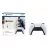 Gamepad SONY PS5 DualSense + Fifa 2023 (Voucher)