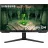 Monitor gaming Samsung 27" Odyssey G4 S27BG400E, Black,IPS,1920x1080, 240Hz,FreeSync,1ms,400cd,HDR,MegaDCR,DP+HDMIRezoluția Display-ului: 1920x1080 FHD Tip panou: IPS Rata maximă de reîmprospătare: 240 Hz Timp de răspuns: 1 ms (GtG) Intrări HDMI: 2x HDMI 2