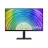 Monitor Samsung 27" S27A600U, Black,IPS,2560x1440,60Hz,FreeSync,5ms,300cd,MegaDCR,HDMI+DP+USB+TypeC,PivotRezoluția Display-ului: 2560x1440 WQHD Tip panou: IPS Rata maximă de reîmprospătare: 60 Hz Timp de răspuns: 5 ms Intrări HDMI: 1x HDMI 1.4 Dis