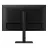 Monitor Samsung 27" S27A600U, Black,IPS,2560x1440,60Hz,FreeSync,5ms,300cd,MegaDCR,HDMI+DP+USB+TypeC,PivotRezoluția Display-ului: 2560x1440 WQHD Tip panou: IPS Rata maximă de reîmprospătare: 60 Hz Timp de răspuns: 5 ms Intrări HDMI: 1x HDMI 1.4 Dis