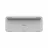 Клавиатура беспроводная LOGITECH MX Keys Mini, Premium typing, Metal plate, BT/2.4Gh, US Layout, Pale Grey