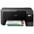 Multifunctionala inkjet cu CISS EPSON L3250, USB, WiFi, Wi-Fi Direct