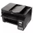 МФУ струйное EPSON L5290, Print, Scan, Copy, Fax, A4, ADF 30 sheetsColour: BlackPanel Type: Color, Diagonal: 3,7 cm Printing Method: Epson Micro Piezo™ print headNozzle Configuration: 180 Nozzles Black, 59 Nozzles per ColorMinimum Dr