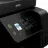 МФУ струйное EPSON L5290, Print, Scan, Copy, Fax, A4, ADF 30 sheetsColour: BlackPanel Type: Color, Diagonal: 3,7 cm Printing Method: Epson Micro Piezo™ print headNozzle Configuration: 180 Nozzles Black, 59 Nozzles per ColorMinimum Dr