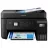 МФУ струйное EPSON L5290, Print, Scan, Copy, Fax, A4, ADF 30 sheetsColour: BlackPanel Type: Color, Diagonal: 3,7 cm Printing Method: Epson Micro Piezo™ print headNozzle Configuration: 180 Nozzles Black, 59 Nozzles per ColorMinimum Dr