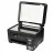 МФУ струйное EPSON L5290, Print, Scan, Copy, Fax, A4, ADF 30 sheetsColour: BlackPanel Type: Color, Diagonal: 3,7 cm Printing Method: Epson Micro Piezo™ print headNozzle Configuration: 180 Nozzles Black, 59 Nozzles per ColorMinimum Dr