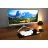 Monitor 2E 25.7" D2621W, White, D-Sub, DVI, HDMI, DP, Audio, IPS, 2560x1080, 75Hz, FreeSync