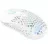 Gaming Mouse Xtrfy M42 WL RGB White