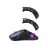 Gaming Mouse Xtrfy M42 WL RGB Black