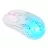 Gaming Mouse Xtrfy MZ1 RGB WL, White