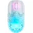 Gaming Mouse Xtrfy MZ1 RGB WL, White