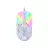 Gaming Mouse Xtrfy MZ1 RGB WL, White