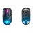 Gaming Mouse Xtrfy MZ1 RGB WL, Black