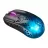 Игровая мышь Xtrfy MZ1 RGB WL, Black