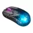 Gaming Mouse Xtrfy MZ1 RGB WL, Black