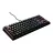 Gaming Tastatura Xtrfy K4 TKL RGB Kailh Red, RU (Eng/Rus), Black