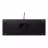 Gaming keyboard Xtrfy K4 TKL RGB Kailh Red, RU (Eng/Rus), Black