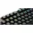 Gaming keyboard Xtrfy K4 TKL RGB Kailh Red, RU (Eng/Rus), Black
