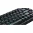 Gaming keyboard Xtrfy K5 68 keys Kailh Red Hot-swap RGB (Eng/Rus/Ukr) Black