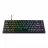 Gaming Tastatura Xtrfy K5 68 keys Kailh Red Hot-swap RGB (Eng/Rus/Ukr) Black