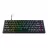 Игровая клавиатура Xtrfy K5 68 keys Kailh Red Hot-swap RGB (Eng/Rus/Ukr) Black