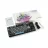 Gaming keyboard Varmilo MA87M V2 Moonlight EC Rose V2 (Eng/Rus)
