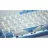 Gaming keyboard Varmilo VEM87 Sea Melody EC V2 Sakura Multicolor (Eng/Rus)