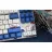 Gaming Tastatura Varmilo VEA87 Lovebirds-I Cherry Mx Red Multicolor (Eng/Rus)