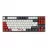 Gaming keyboard Varmilo MA87M V2 Peking Opera EC Rose V2 ENG