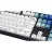 Gaming Tastatura Varmilo VEA108 Summit R2 Cherry Mx Silent Red Multicolor (Eng/Rus)