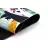 Mouse Pad Varmilo Lovebirds Gold Desk Mat XL (900х400х3мм)