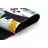 Коврик для мыши Varmilo Lovebirds Gold Desk Mat XL (900х400х3мм)