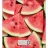 Весы кухонные Ardesto SCK-893WATERMELON, 5 кг, Закаленное стекло, Тарокомпенсация, Измерение объема  жидкости, Красный