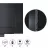 Televizor LG OLED77C24LA, 77", 3840x2160, SMART TV, OLED, Wi-Fi, Bluetooth